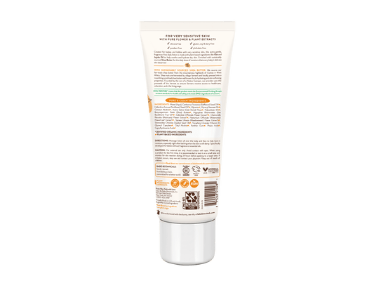 Sensitive Baby Hydrating Baby Lotion Duo