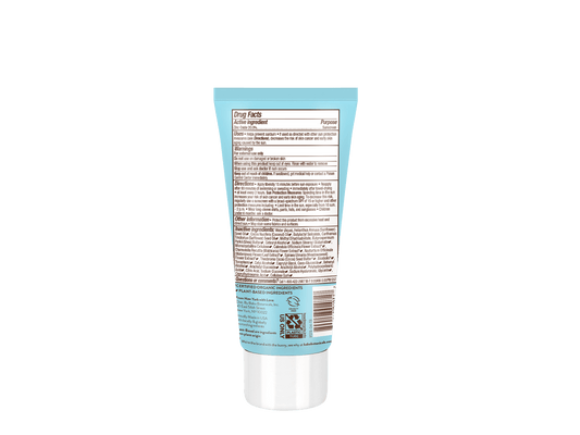 Sensitive Baby Mineral Sunscreen Lotion SPF50 Duo