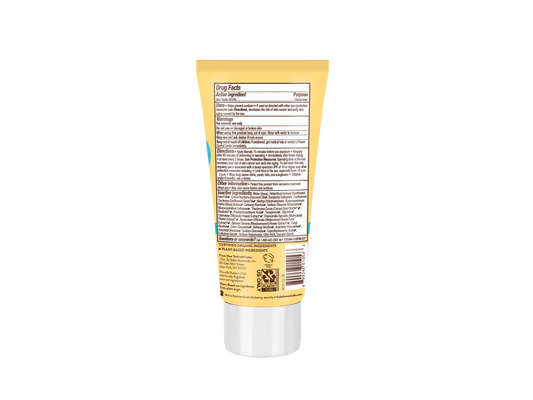 Super Shield Mineral Sunscreen Lotion SPF50 Duo