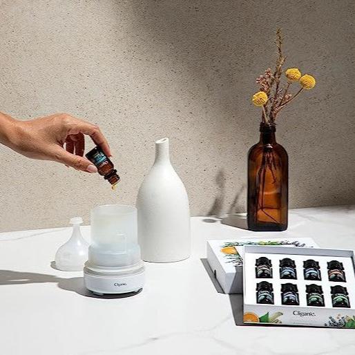 Ceramic Aromatherapy Diffuser
