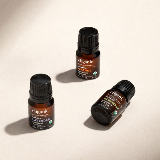 Essential Oil Beginners Kit