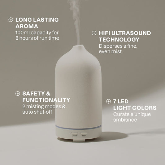 Essential Oil Diffuser