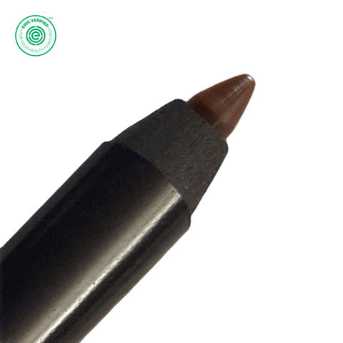 MINERAL EYEBROW LINER CHARCOAL BROWN