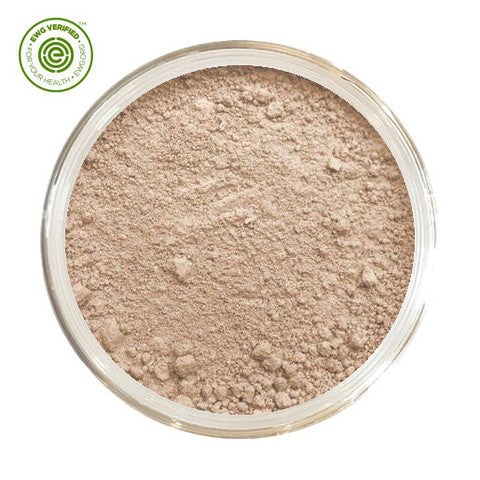 MINERAL FOUNDATION TAN