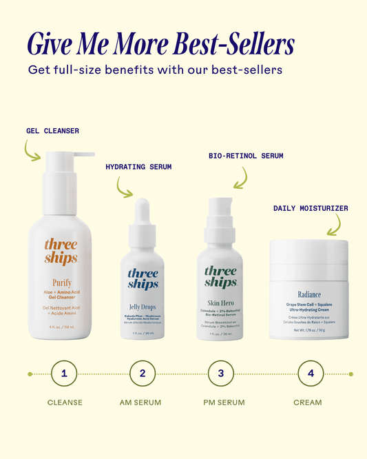 The Bestsellers Bundle