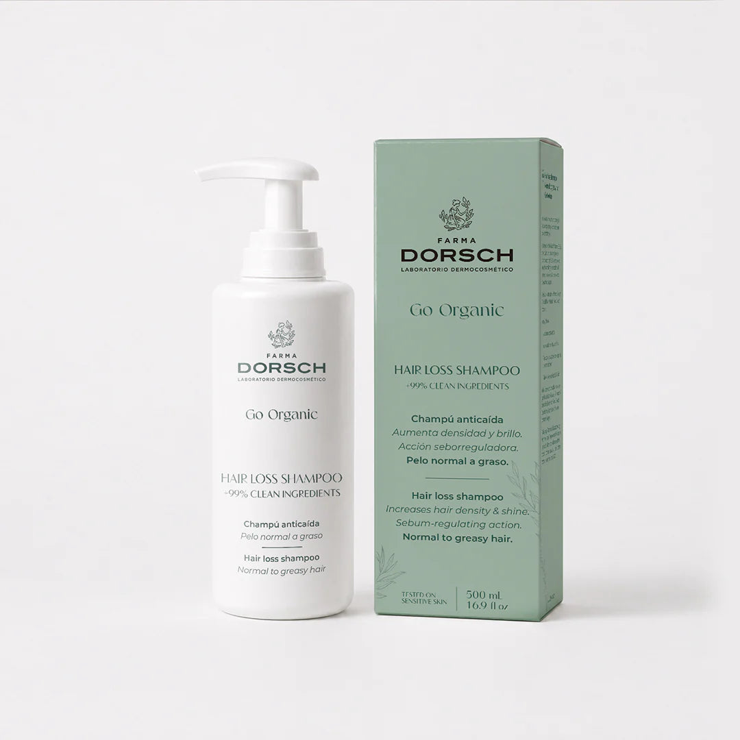 Hair Loss Shampoo | Normal to Oily