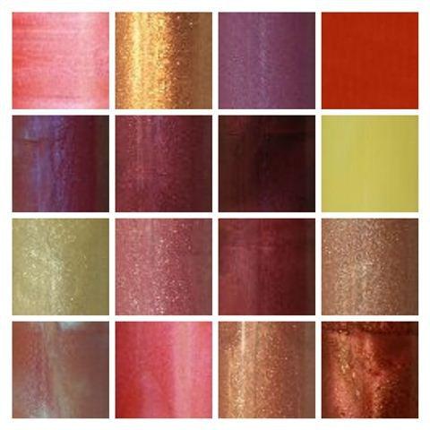 LIP GLOSS - SAMPLE