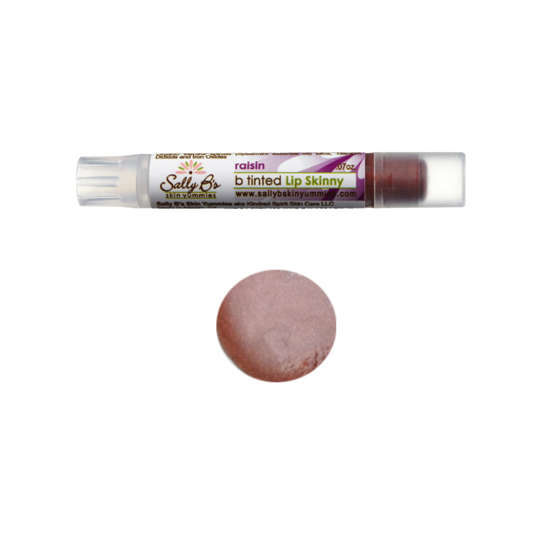 Lip Skinnies Tint