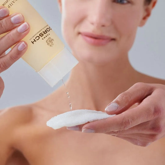 MICELLAR WATER + VIT.C