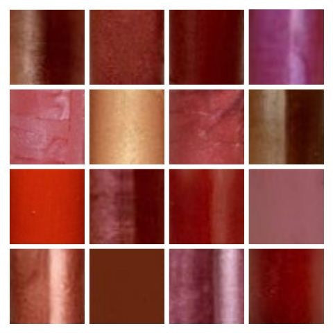 MINERAL LIPSTICK - SAMPLE