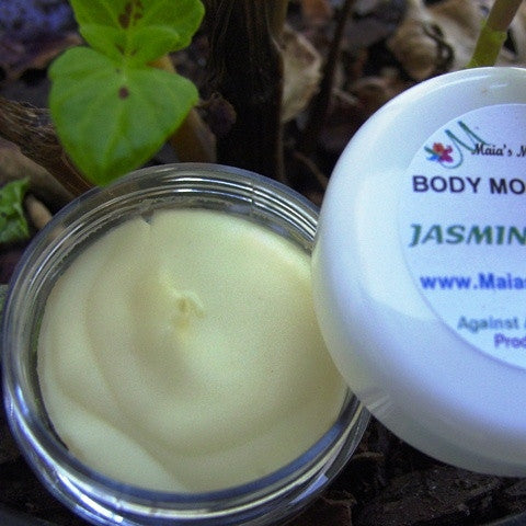MOISTURIZER - JASMINE BLOOM (Sample)