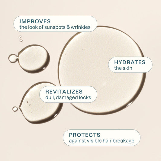 Organic Argan Oil