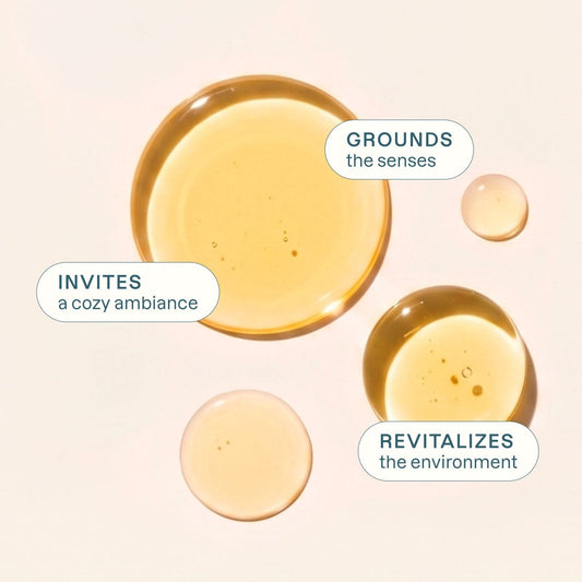 Organic Oregano Essential Oil