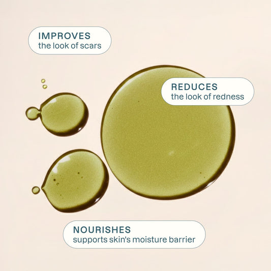 Organic Tamanu Oil