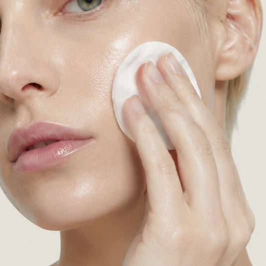 PURIFYING TONER