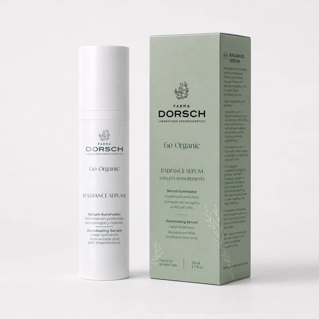 RADIANCE SERUM