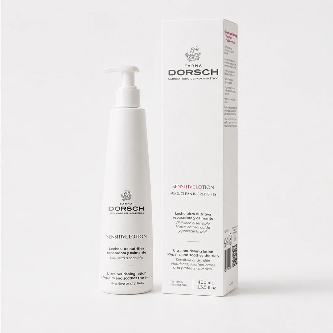 SENSITIVE LOTION