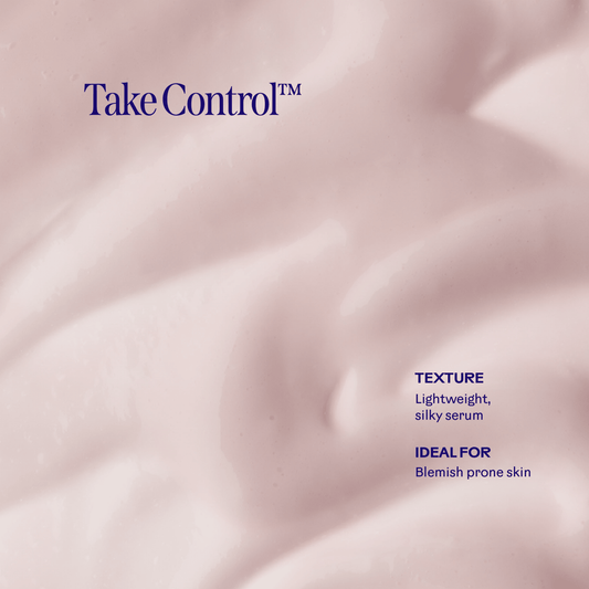 Take Control™ Salicylic + 10% Azelaic Acid Clarifying Serum