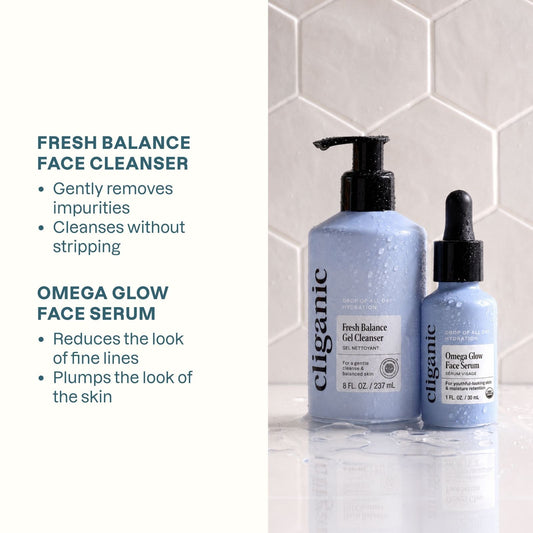 The Glow Duo