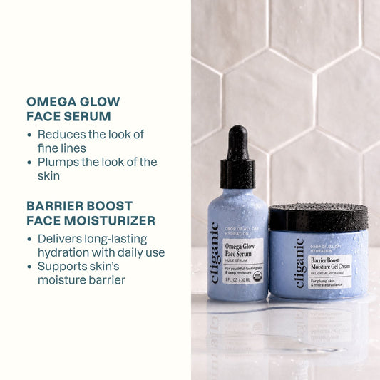 The Radiance Duo