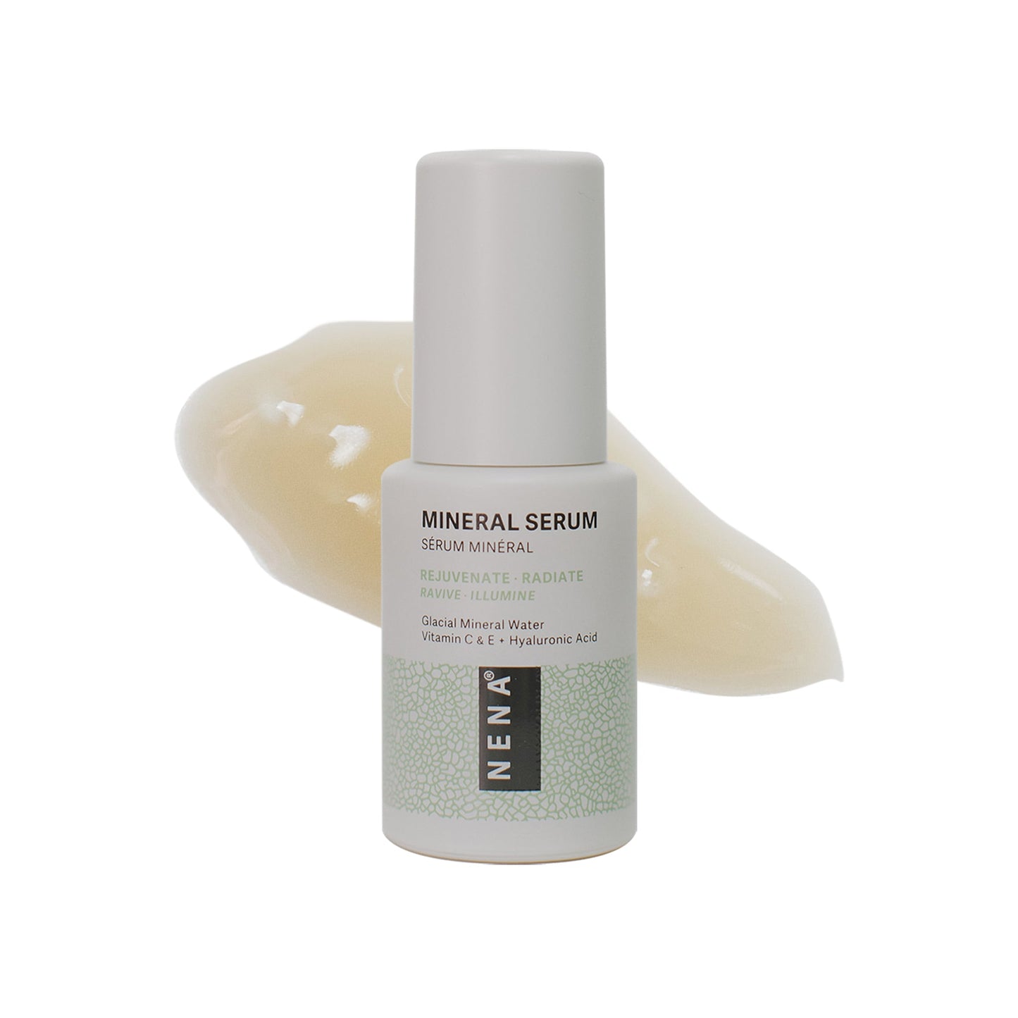 Mineral Serum