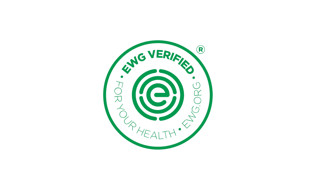 EWG Verified [850e822990defc49]