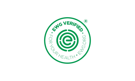 EWG Verified [850e822990defc49]