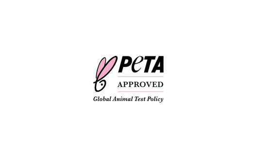 PETA Approved Global Animal Test Policy [e4b499c84b00023f]