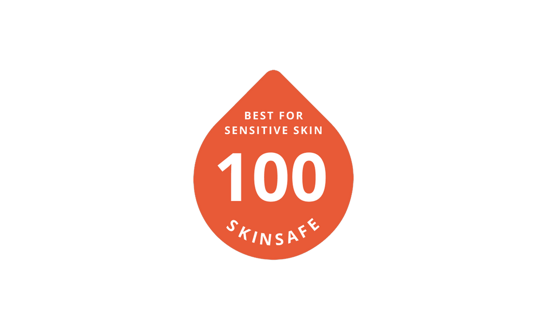 SkinSAFE 100 [80527a02b1e7f285]