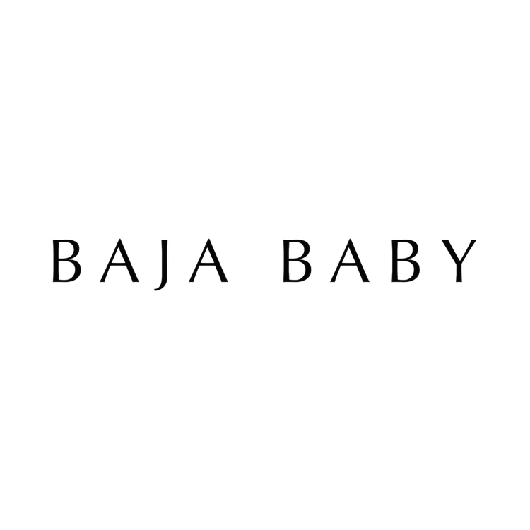 Baja Baby logo [29bf965ac5aa4157]