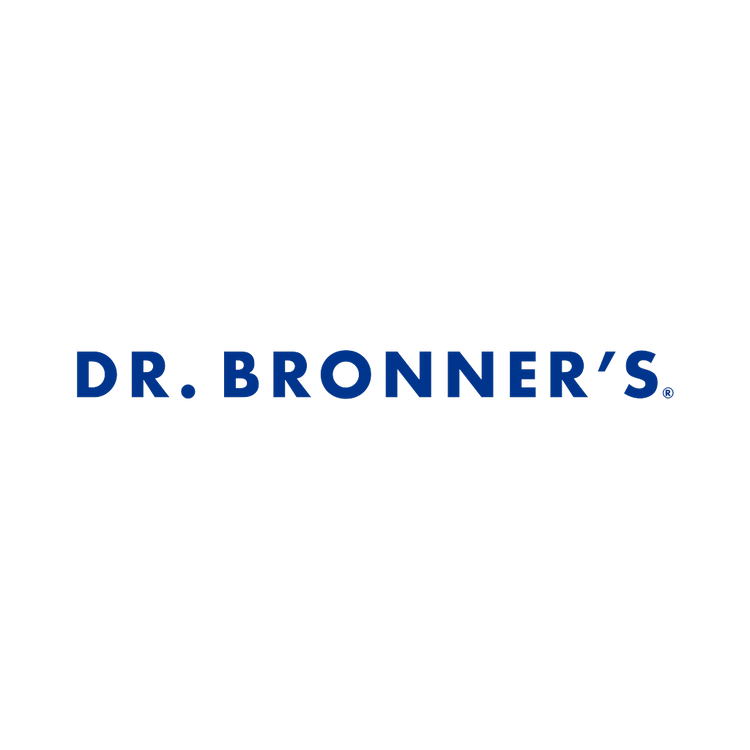 Dr. Bronner's logo [376476b855aad629]