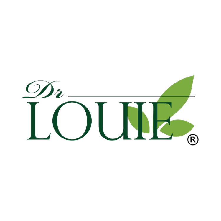 DrLouie logo storefront [3e77ef0b32931205]