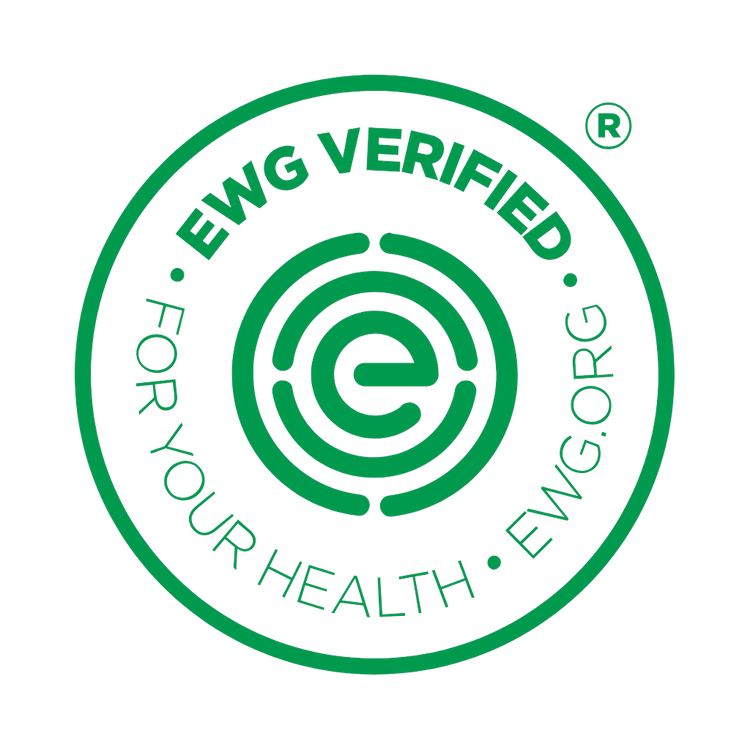 EWG Verified [a0f54fc80f1886a4]