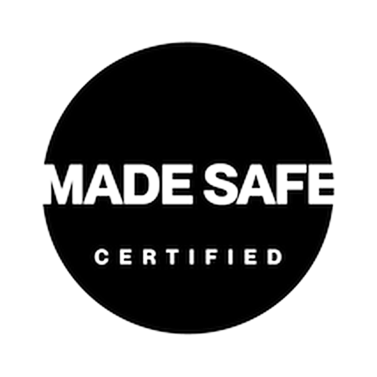 MADE SAFE Certified [b88da7fdeab3118b]