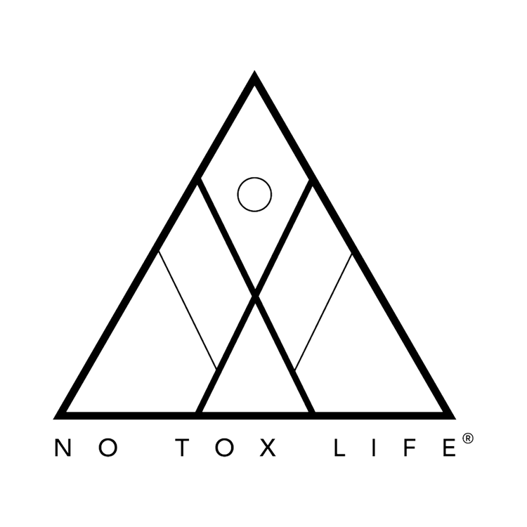 No Tox Life logo [a02463324f059213]
