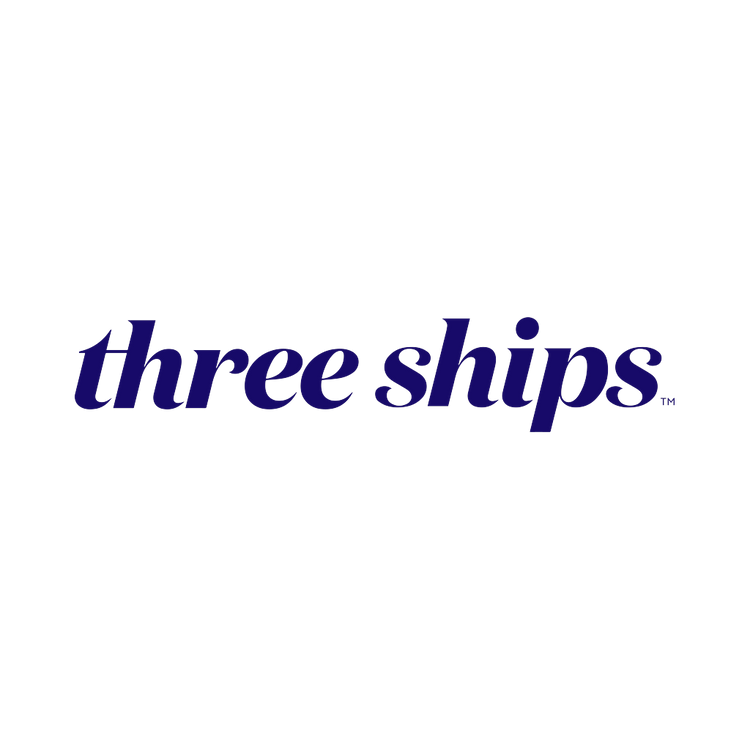 Three Ships logo [6240479e54b727a9]