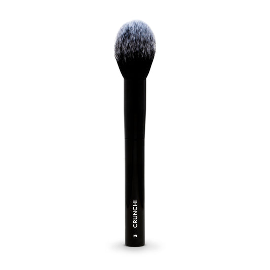 No. 3 Bronzer Brush
