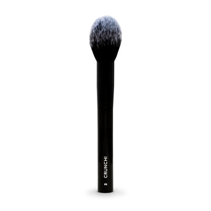 No. 3 Bronzer Brush