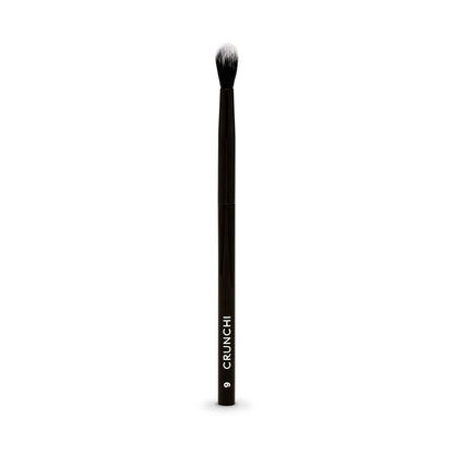 No. 9 Fluffy Blender Brush