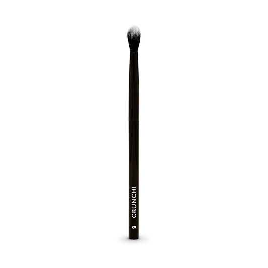 No. 9 Fluffy Blender Brush