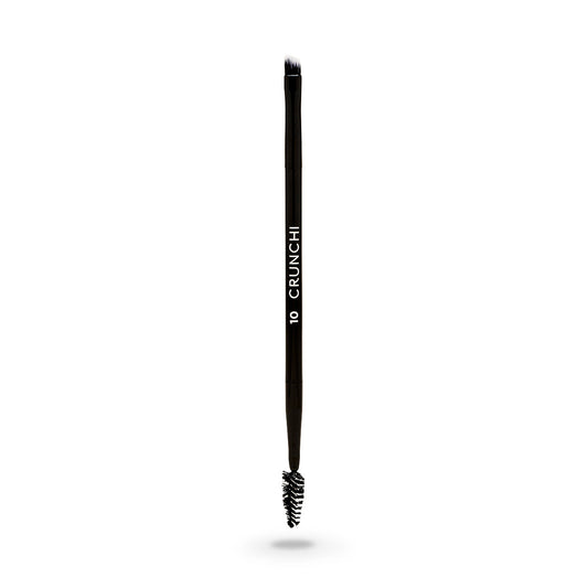 No. 10 Precision Duo Brush