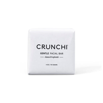 Gentle Facial Bar