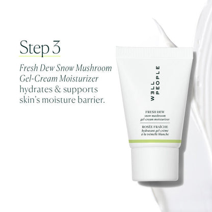 Plant Power Skincare Starter Mini Set