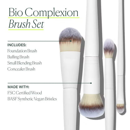 Bio Complexion Brush Set