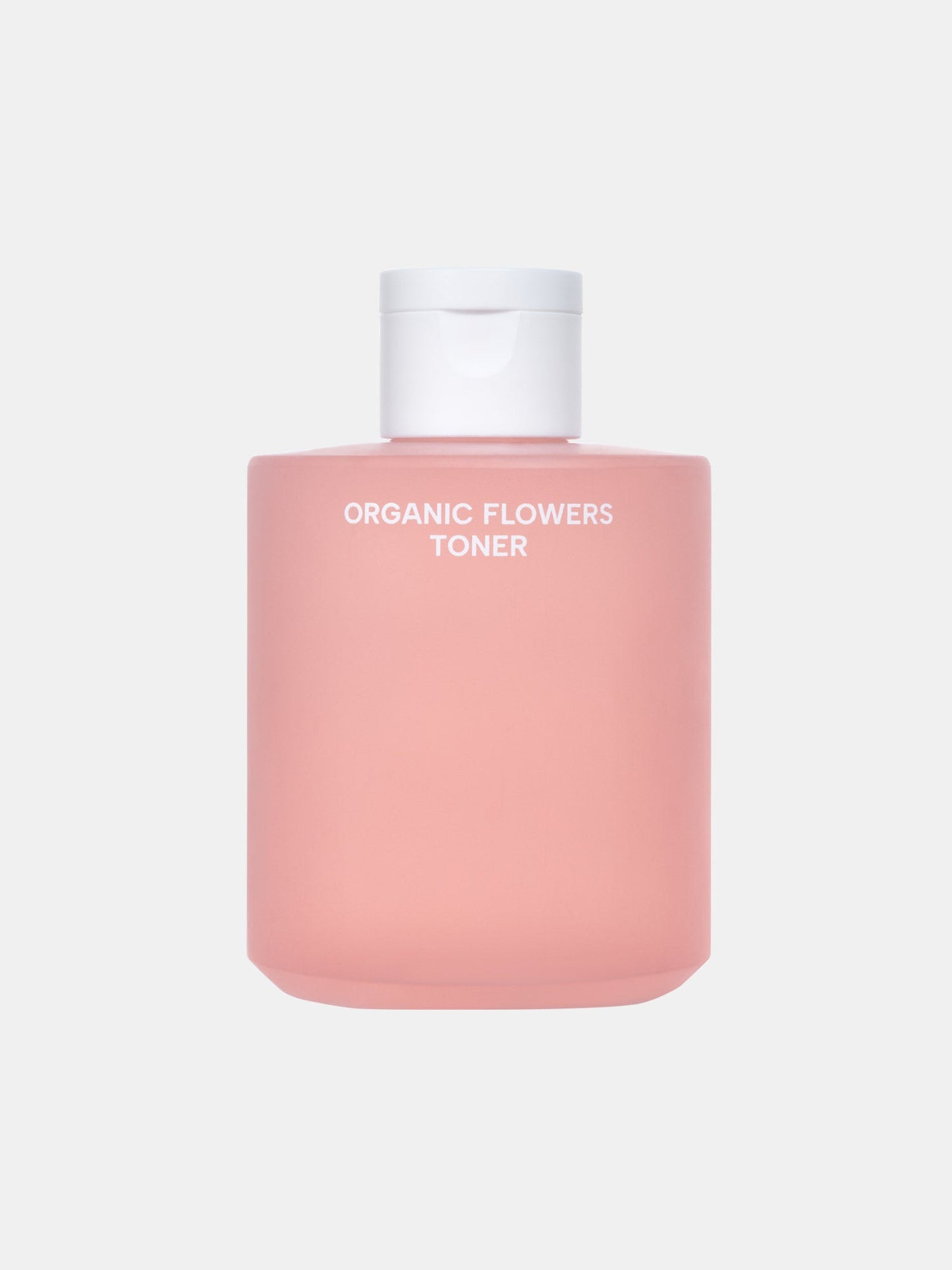 Organic Flowers Toner Deep Rich