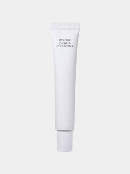 Organic Flowers Eye Essence