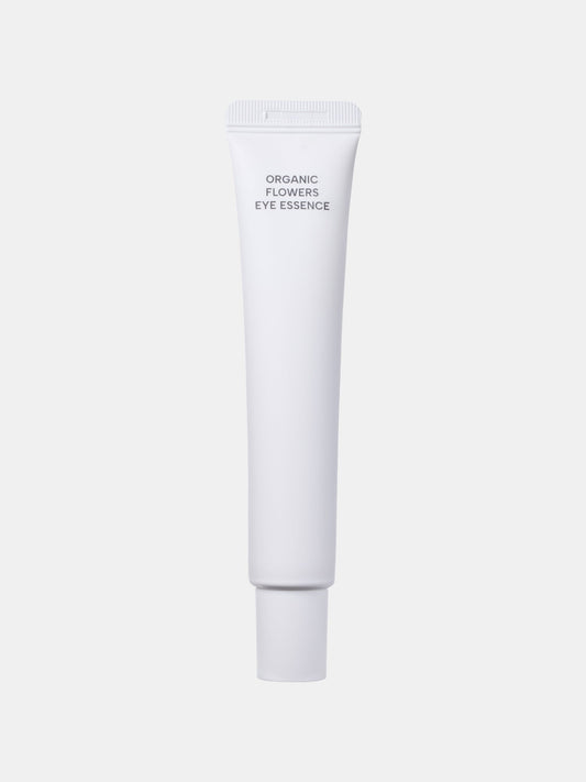 Organic Flowers Eye Essence