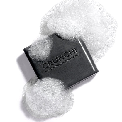Charcoal Facial Bar