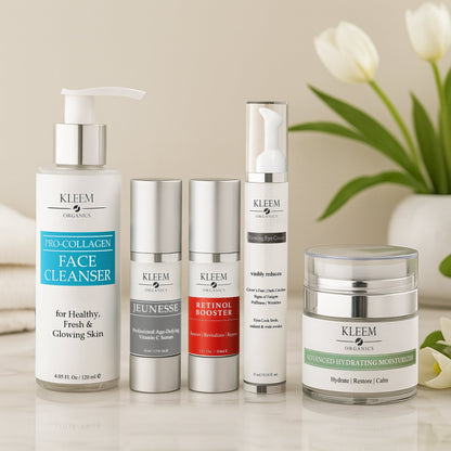 COLLAGEN RITUAL