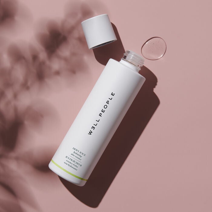 Dewy Juice Hydrating Aloe Essence